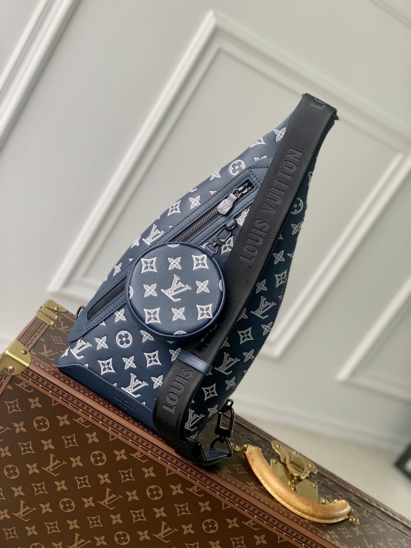LV Waist Chest Packs